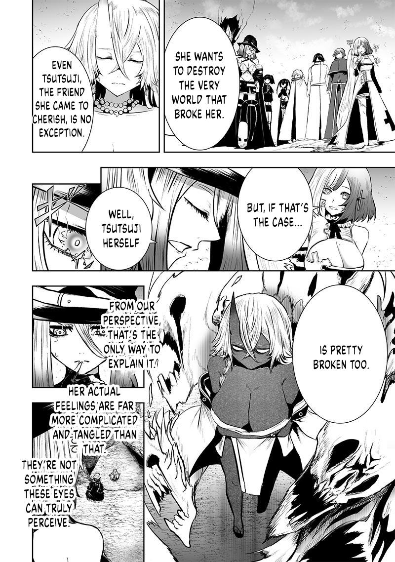 I'm the Only One with Unfavorable Skills - Isekai Summoning Rebellion Chap 123 - Next Chap 124