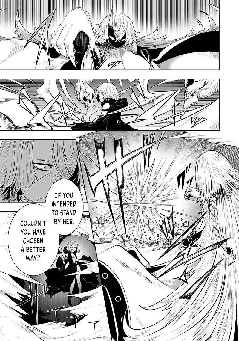 I'm the Only One with Unfavorable Skills - Isekai Summoning Rebellion Chap 123 - Next Chap 124