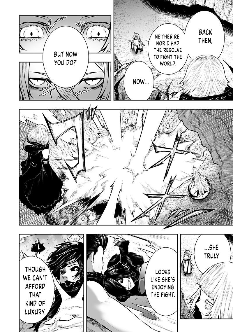 I'm the Only One with Unfavorable Skills - Isekai Summoning Rebellion Chap 123 - Next Chap 124