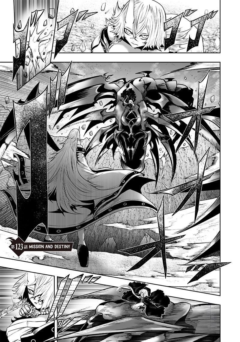 I'm the Only One with Unfavorable Skills - Isekai Summoning Rebellion Chap 123 - Next Chap 124