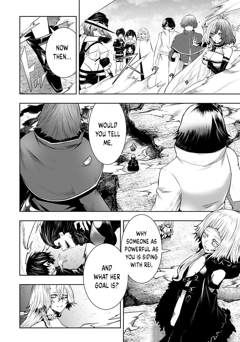 I'm the Only One with Unfavorable Skills - Isekai Summoning Rebellion Chap 123 - Next Chap 124