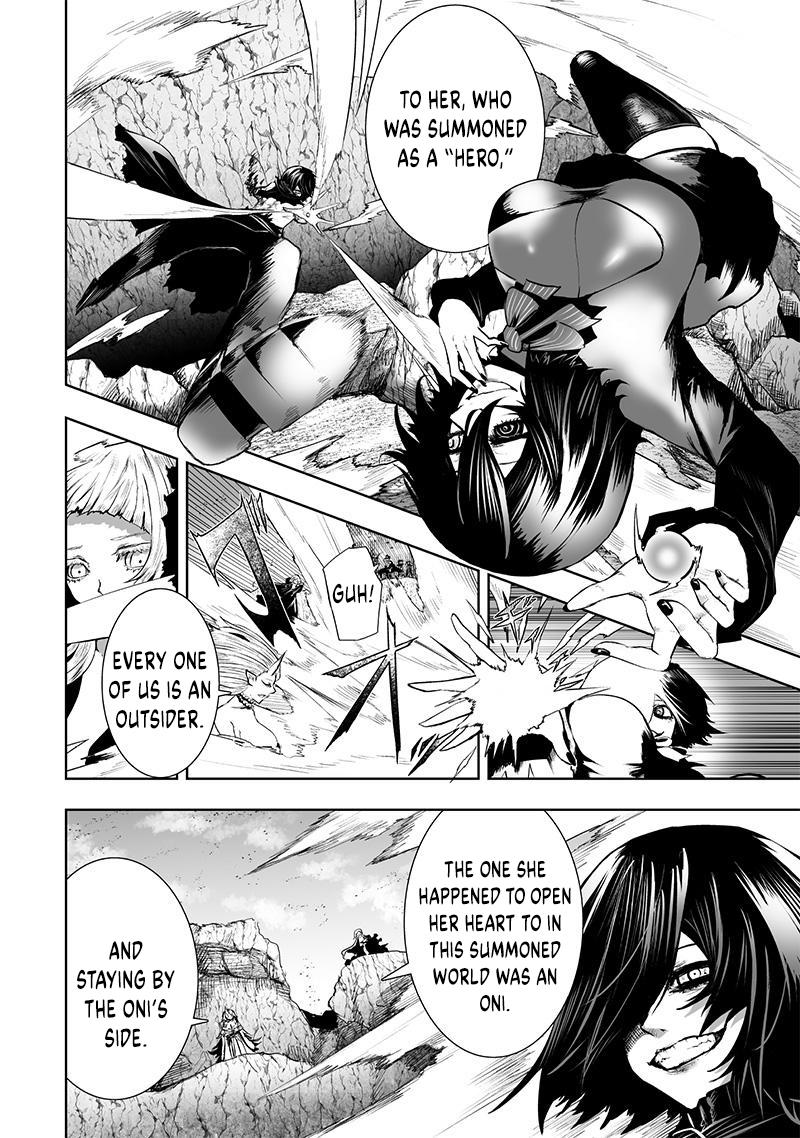 I'm the Only One with Unfavorable Skills - Isekai Summoning Rebellion Chap 123 - Next Chap 124