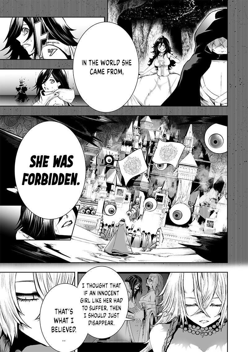 I'm the Only One with Unfavorable Skills - Isekai Summoning Rebellion Chap 123 - Next Chap 124