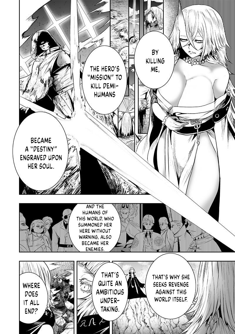 I'm the Only One with Unfavorable Skills - Isekai Summoning Rebellion Chap 123 - Next Chap 124