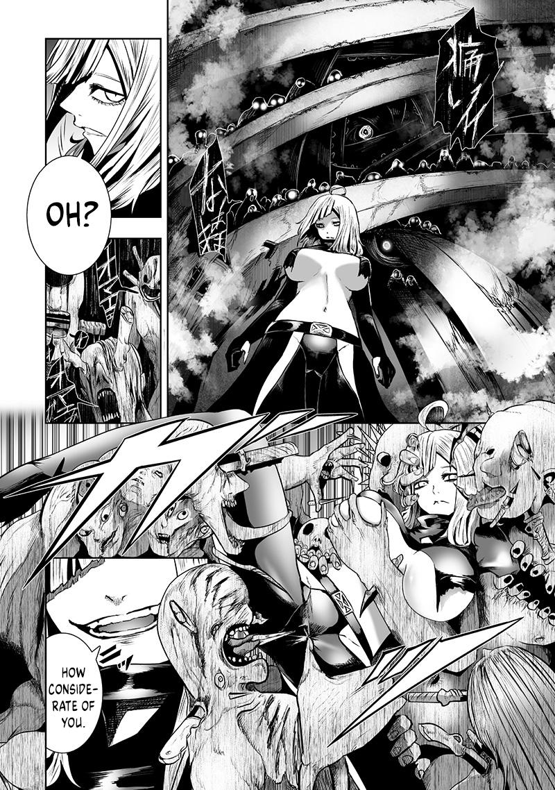 I'm the Only One with Unfavorable Skills - Isekai Summoning Rebellion Chap 124 - Next Chap 125