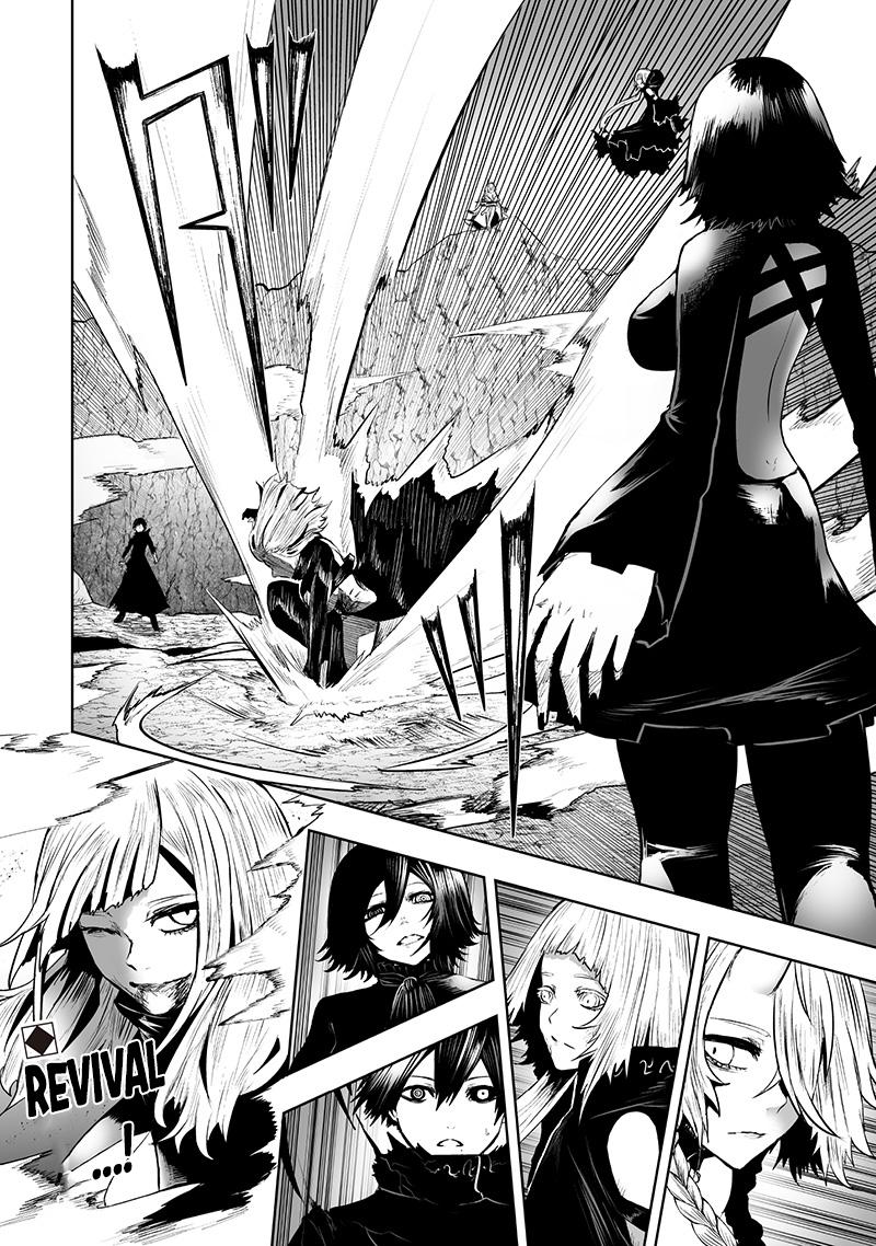 I'm the Only One with Unfavorable Skills - Isekai Summoning Rebellion Chap 124 - Next Chap 125