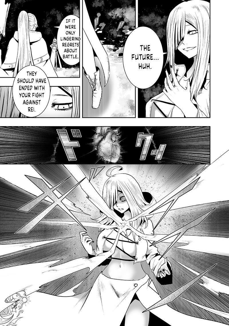 I'm the Only One with Unfavorable Skills - Isekai Summoning Rebellion Chap 124 - Next Chap 125