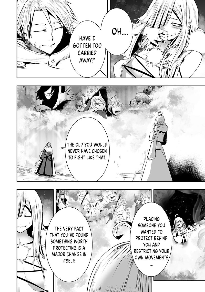 I'm the Only One with Unfavorable Skills - Isekai Summoning Rebellion Chap 124 - Next Chap 125