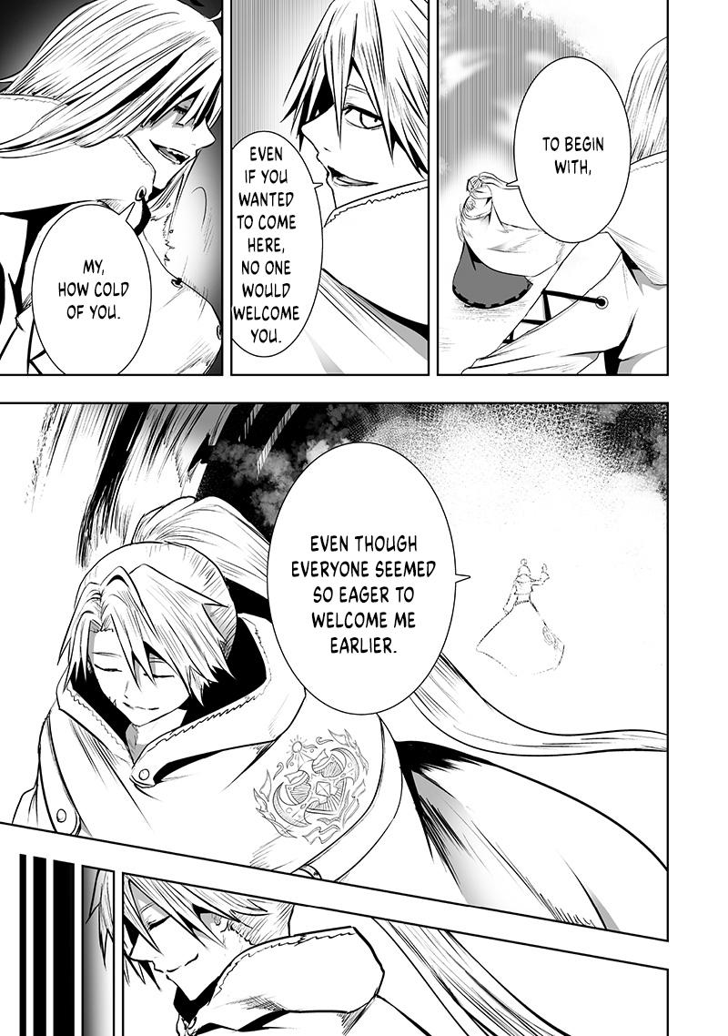 I'm the Only One with Unfavorable Skills - Isekai Summoning Rebellion Chap 124 - Next Chap 125
