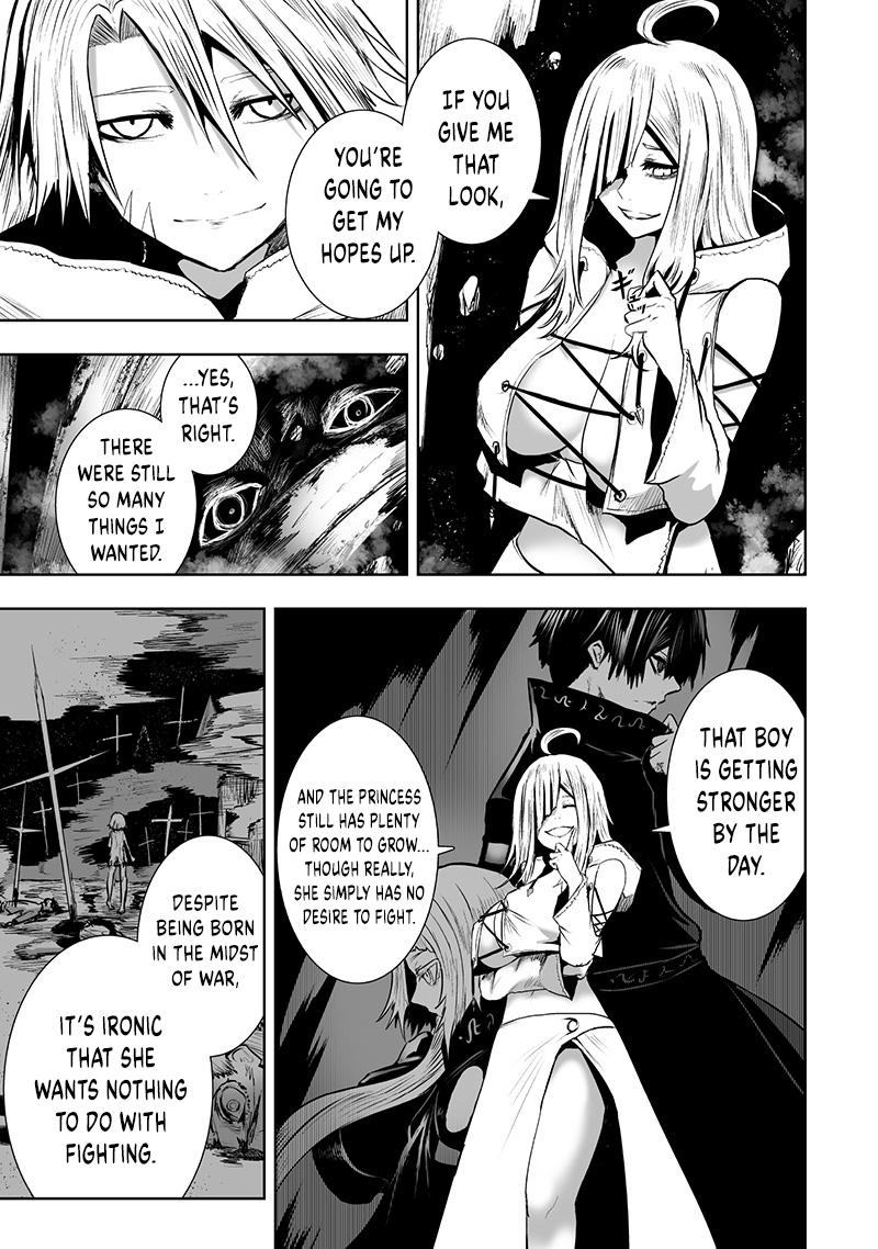 I'm the Only One with Unfavorable Skills - Isekai Summoning Rebellion Chap 124 - Next Chap 125