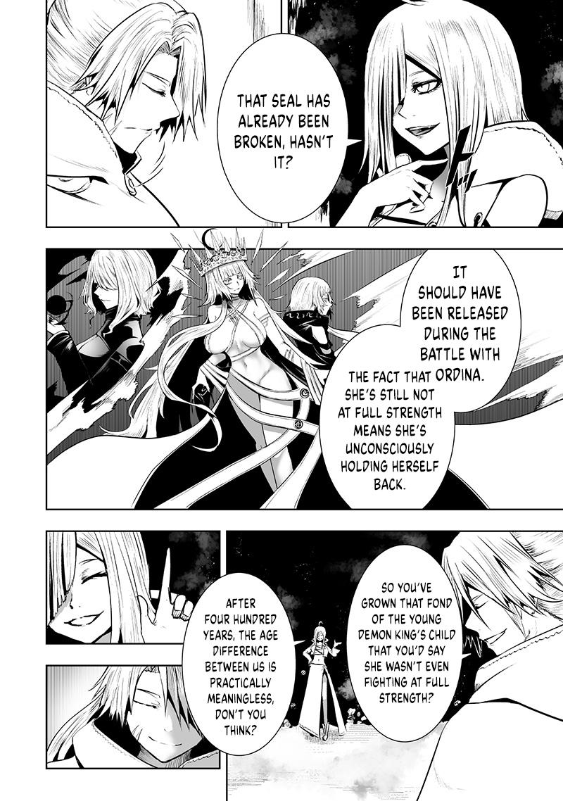 I'm the Only One with Unfavorable Skills - Isekai Summoning Rebellion Chap 124 - Next Chap 125