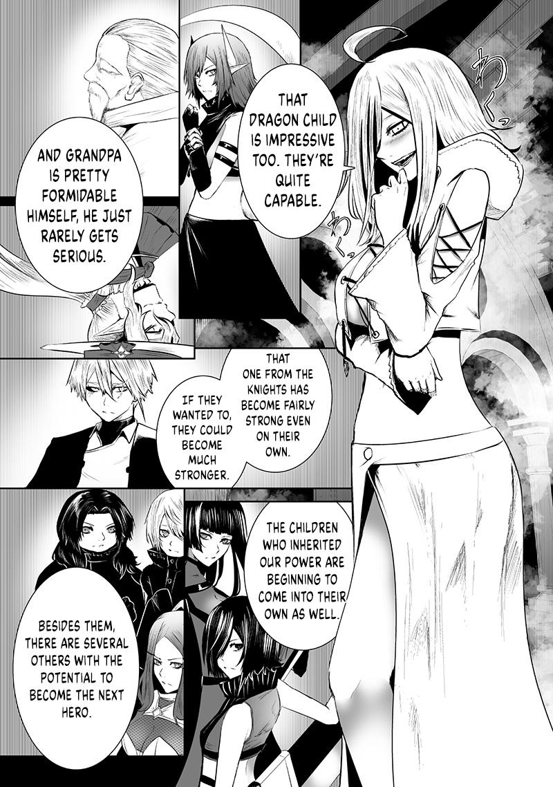 I'm the Only One with Unfavorable Skills - Isekai Summoning Rebellion Chap 124 - Next Chap 125