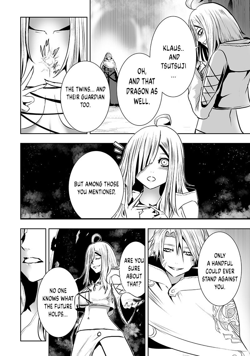 I'm the Only One with Unfavorable Skills - Isekai Summoning Rebellion Chap 124 - Next Chap 125