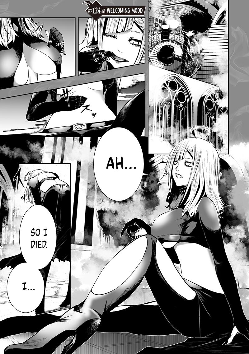 I'm the Only One with Unfavorable Skills - Isekai Summoning Rebellion Chap 124 - Next Chap 125