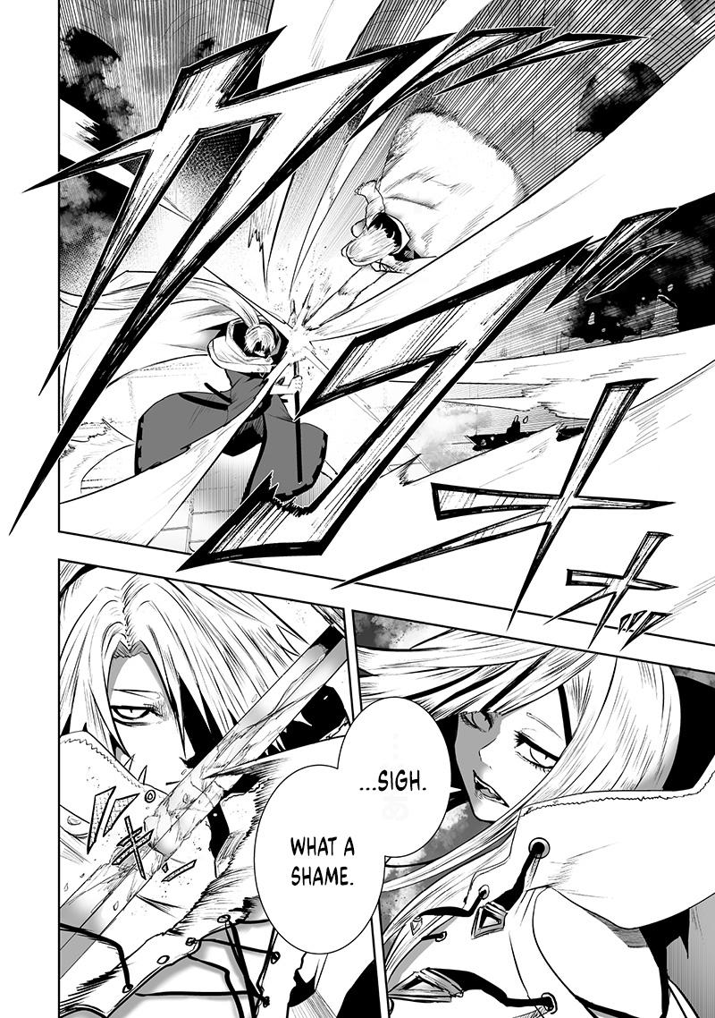 I'm the Only One with Unfavorable Skills - Isekai Summoning Rebellion Chap 124 - Next Chap 125