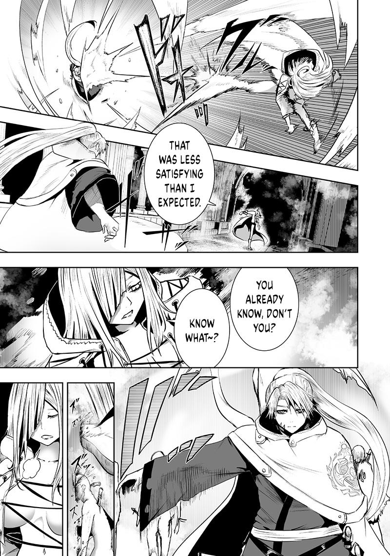 I'm the Only One with Unfavorable Skills - Isekai Summoning Rebellion Chap 124 - Next Chap 125
