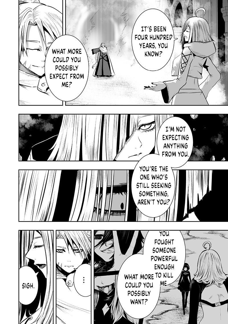 I'm the Only One with Unfavorable Skills - Isekai Summoning Rebellion Chap 124 - Next Chap 125
