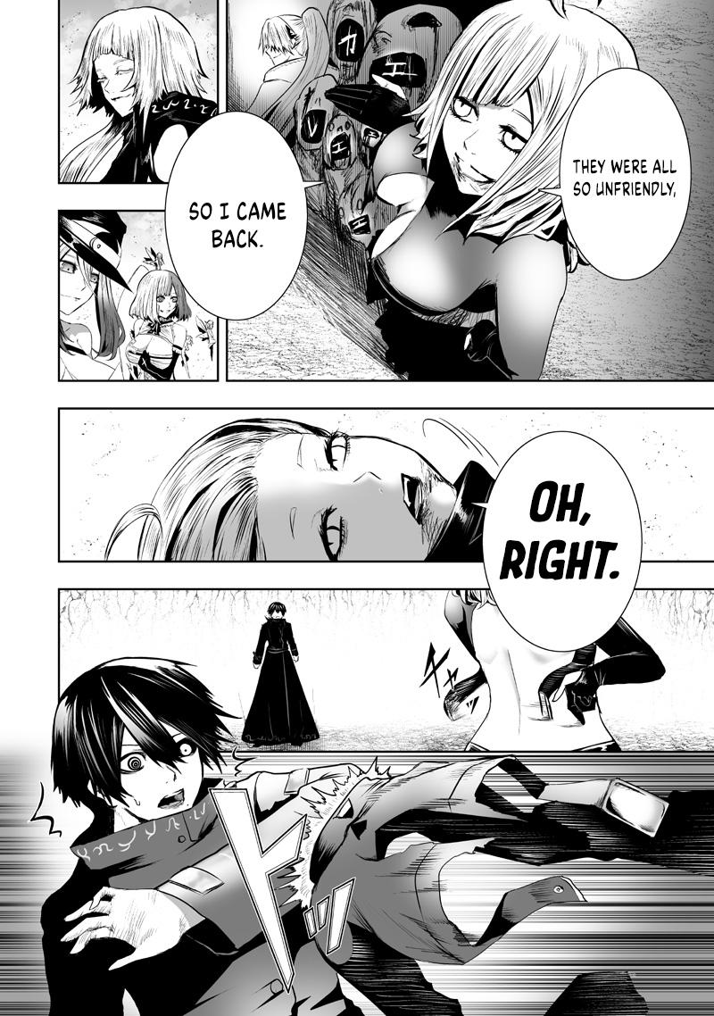 I'm the Only One with Unfavorable Skills - Isekai Summoning Rebellion Chap 125 - Next Chap 126
