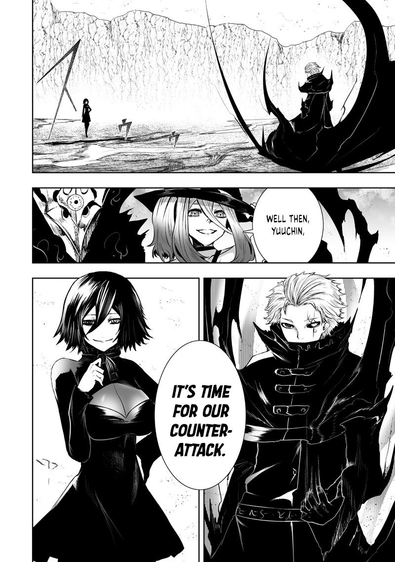 I'm the Only One with Unfavorable Skills - Isekai Summoning Rebellion Chap 125 - Next Chap 126