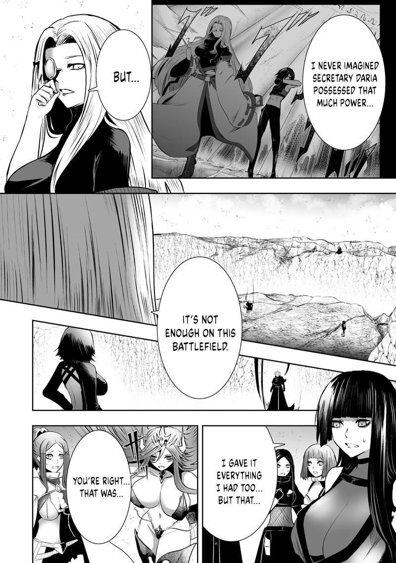 I'm the Only One with Unfavorable Skills - Isekai Summoning Rebellion Chap 125 - Next Chap 126
