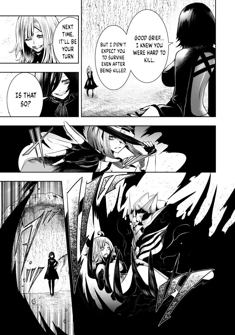 I'm the Only One with Unfavorable Skills - Isekai Summoning Rebellion Chap 125 - Next Chap 126