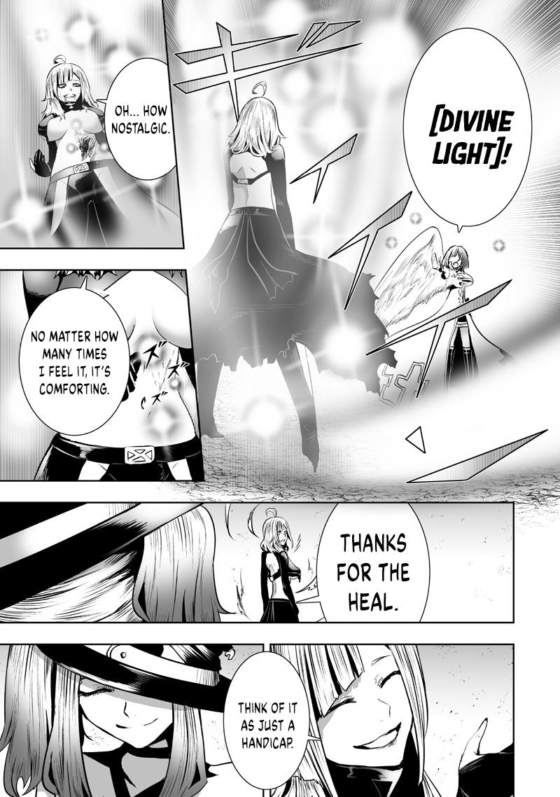 I'm the Only One with Unfavorable Skills - Isekai Summoning Rebellion Chap 125 - Next Chap 126