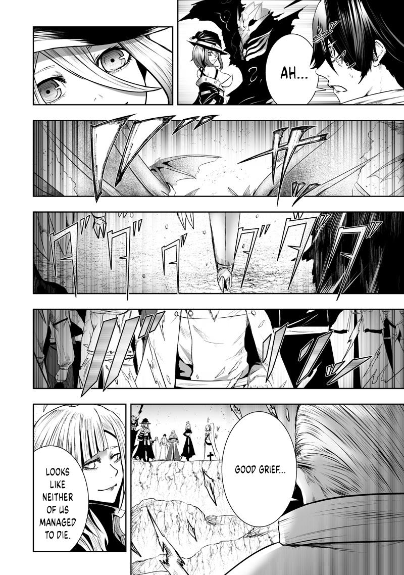 I'm the Only One with Unfavorable Skills - Isekai Summoning Rebellion Chap 125 - Next Chap 126