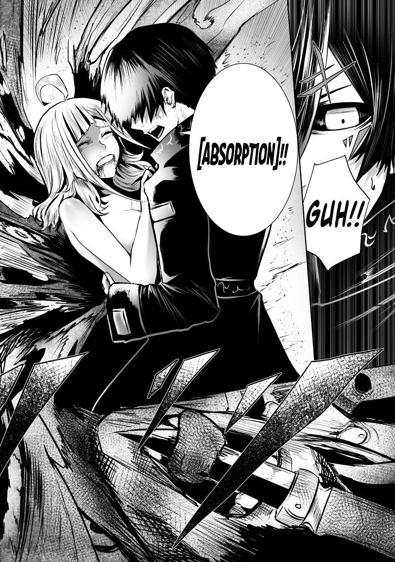 I'm the Only One with Unfavorable Skills - Isekai Summoning Rebellion Chap 125 - Next Chap 126