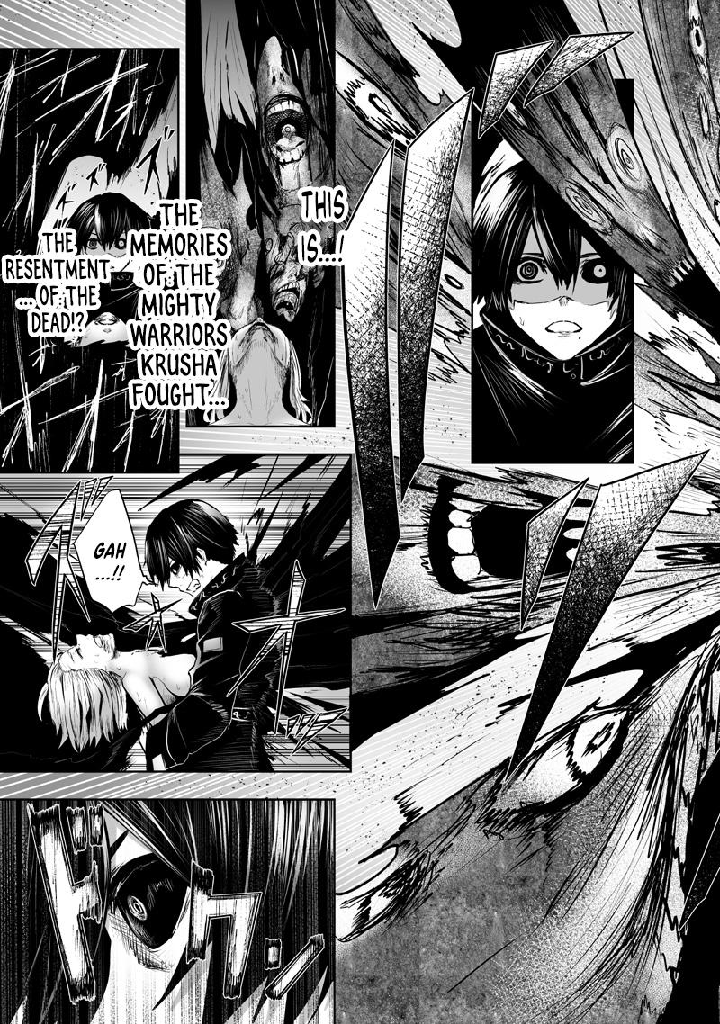 I'm the Only One with Unfavorable Skills - Isekai Summoning Rebellion Chap 125 - Next Chap 126