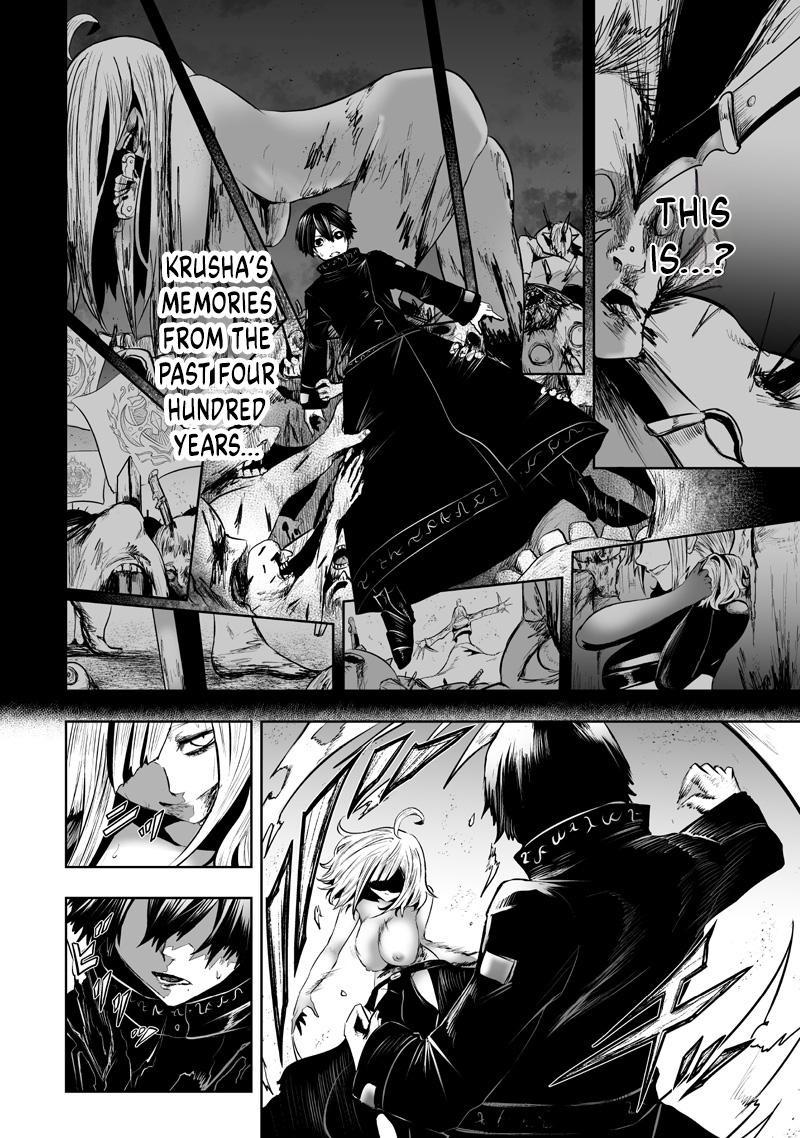I'm the Only One with Unfavorable Skills - Isekai Summoning Rebellion Chap 125 - Next Chap 126