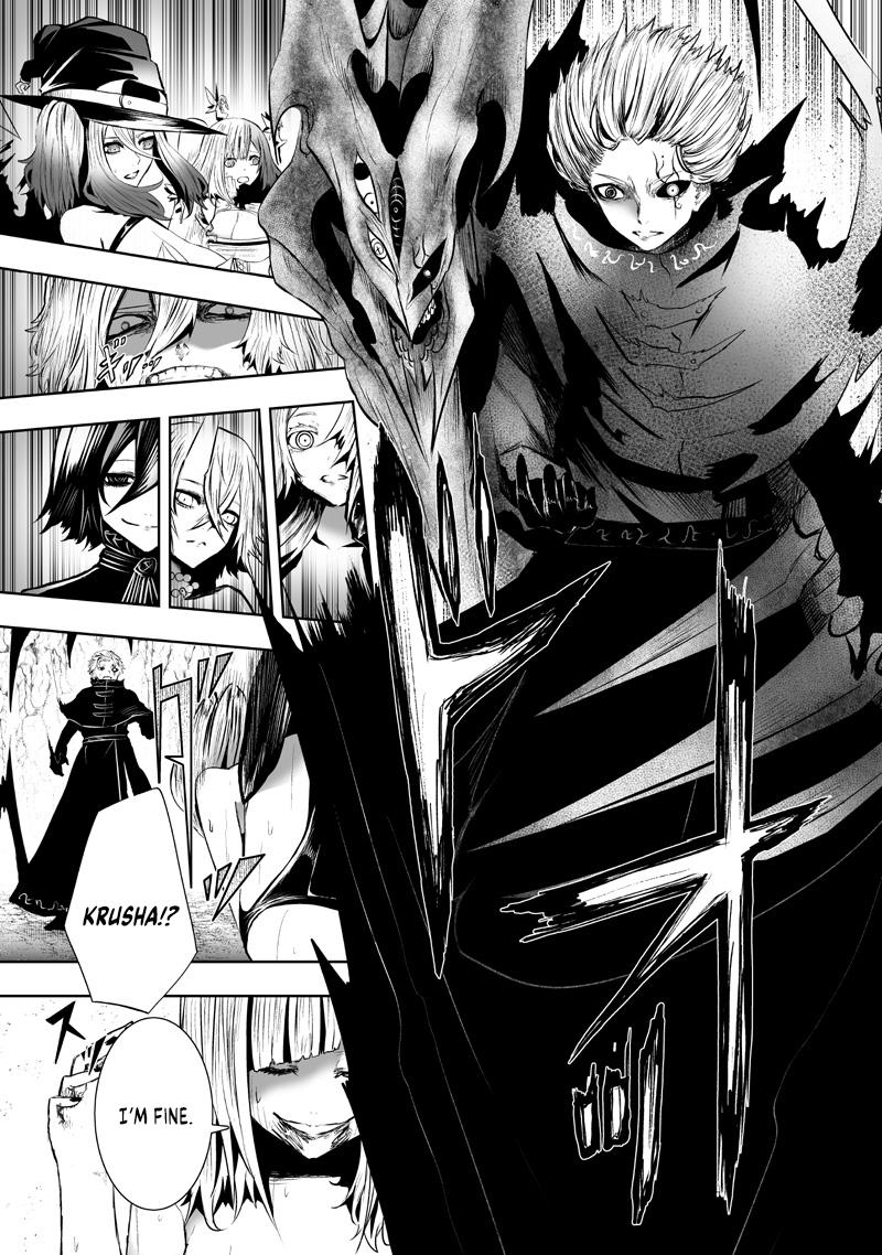 I'm the Only One with Unfavorable Skills - Isekai Summoning Rebellion Chap 125 - Next Chap 126