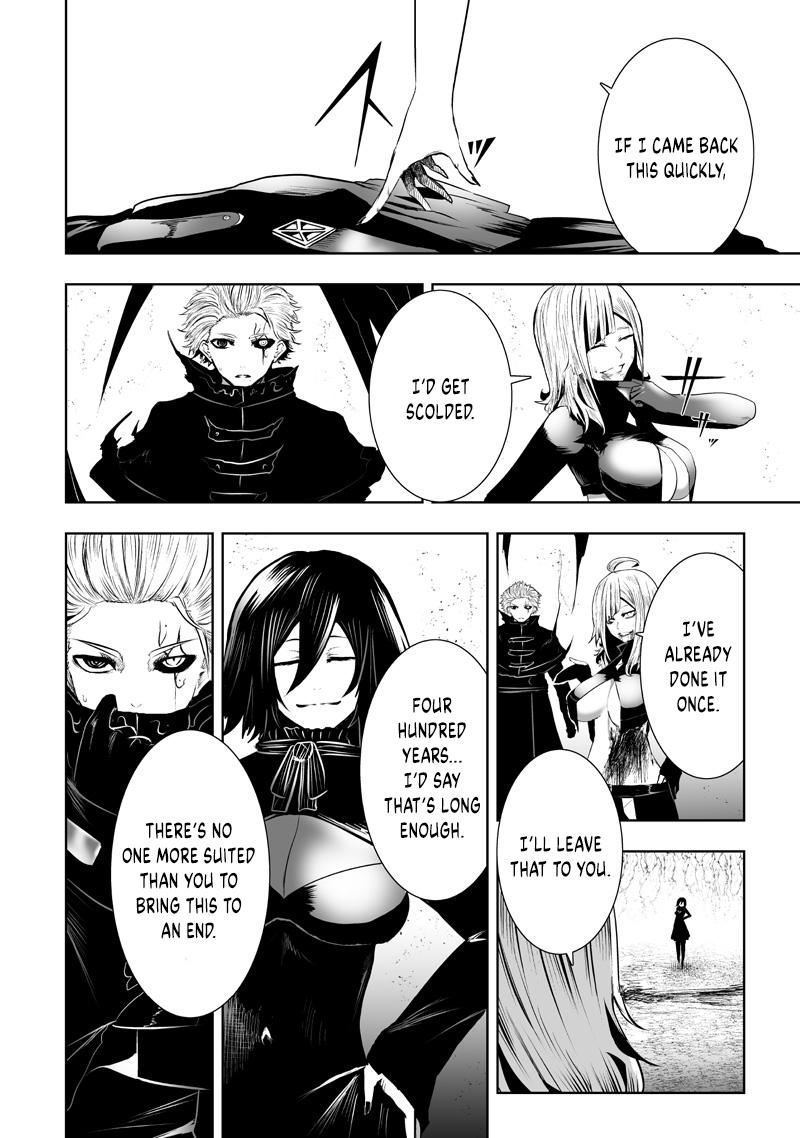 I'm the Only One with Unfavorable Skills - Isekai Summoning Rebellion Chap 125 - Next Chap 126