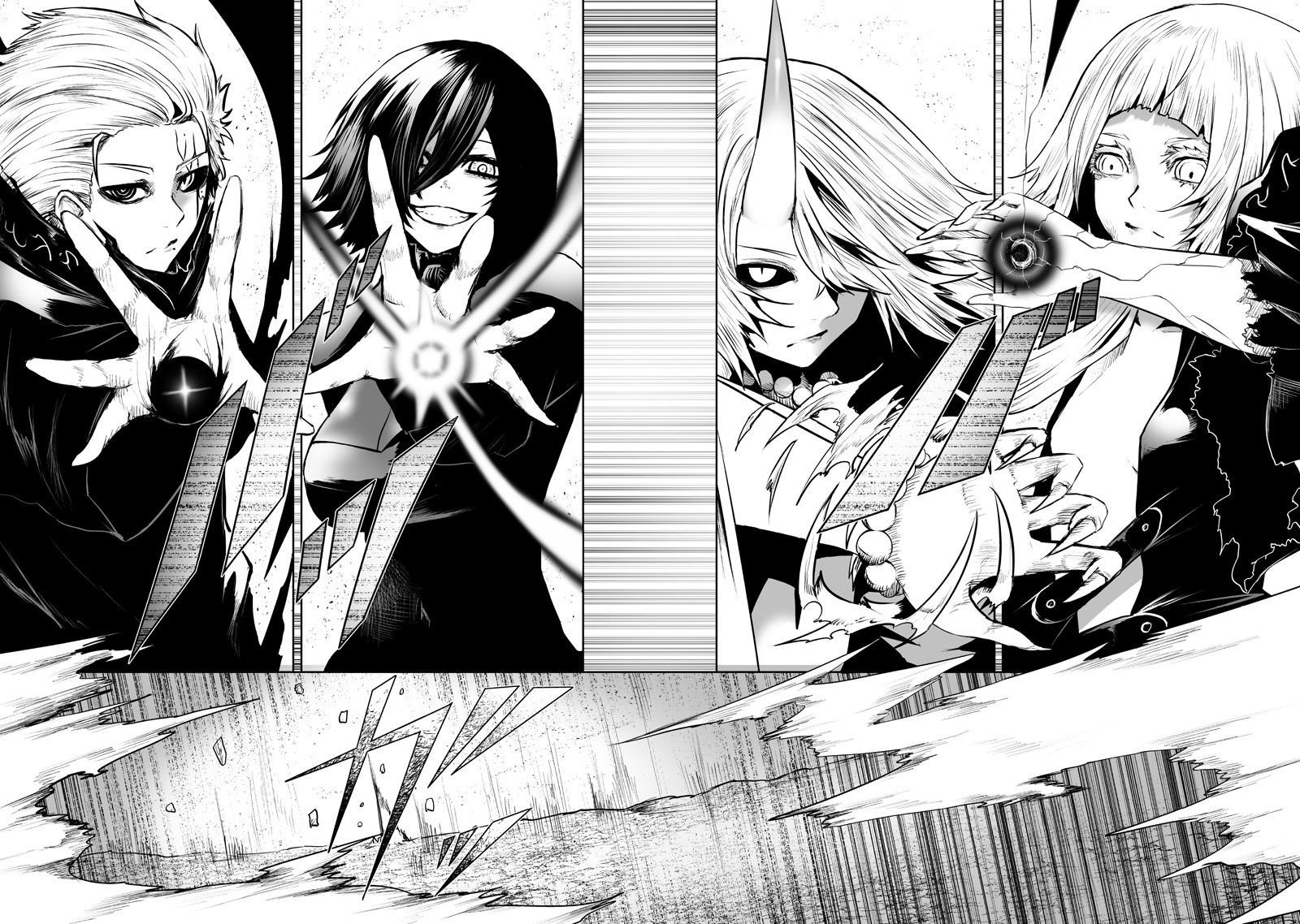 I'm the Only One with Unfavorable Skills - Isekai Summoning Rebellion Chap 126 - Next Chap 127