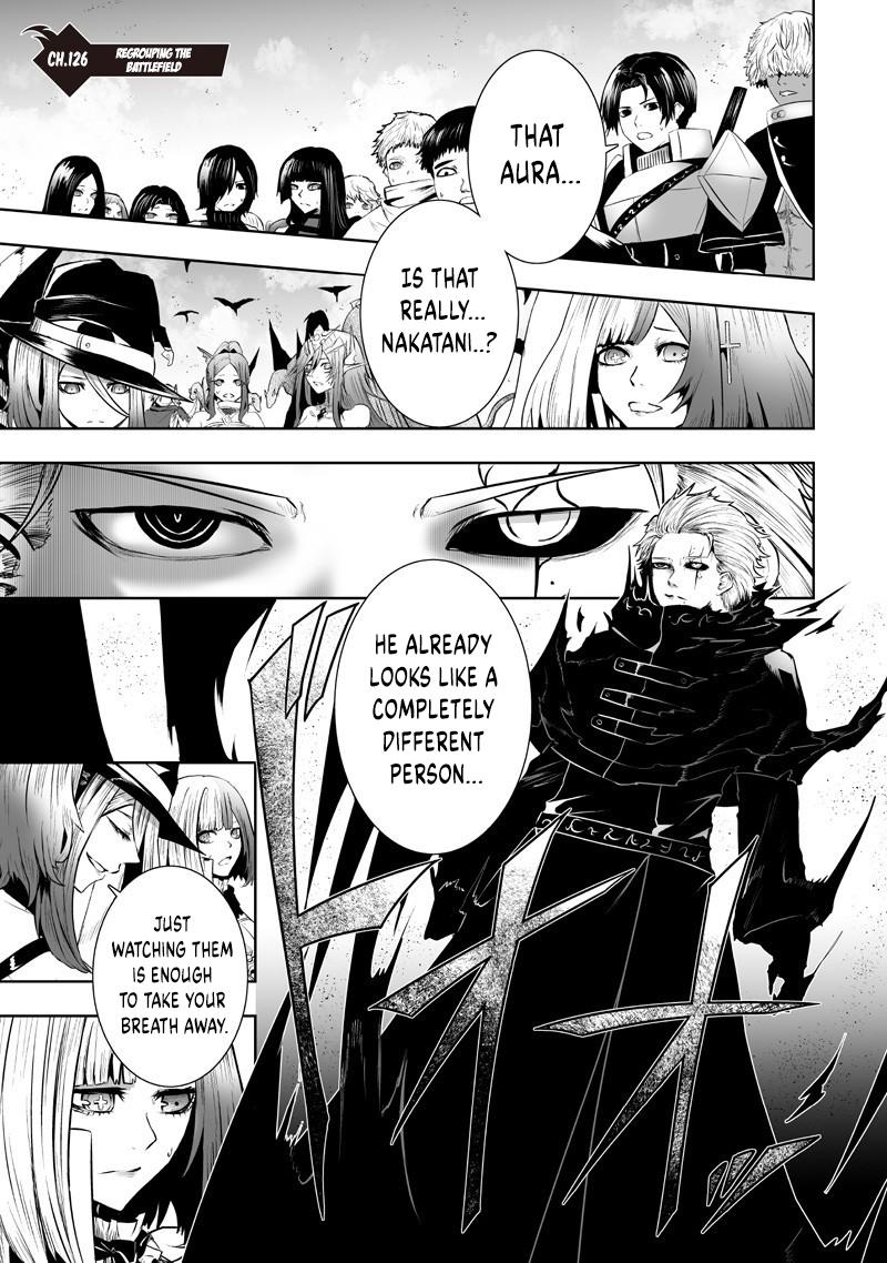 I'm the Only One with Unfavorable Skills - Isekai Summoning Rebellion Chap 126 - Next Chap 127