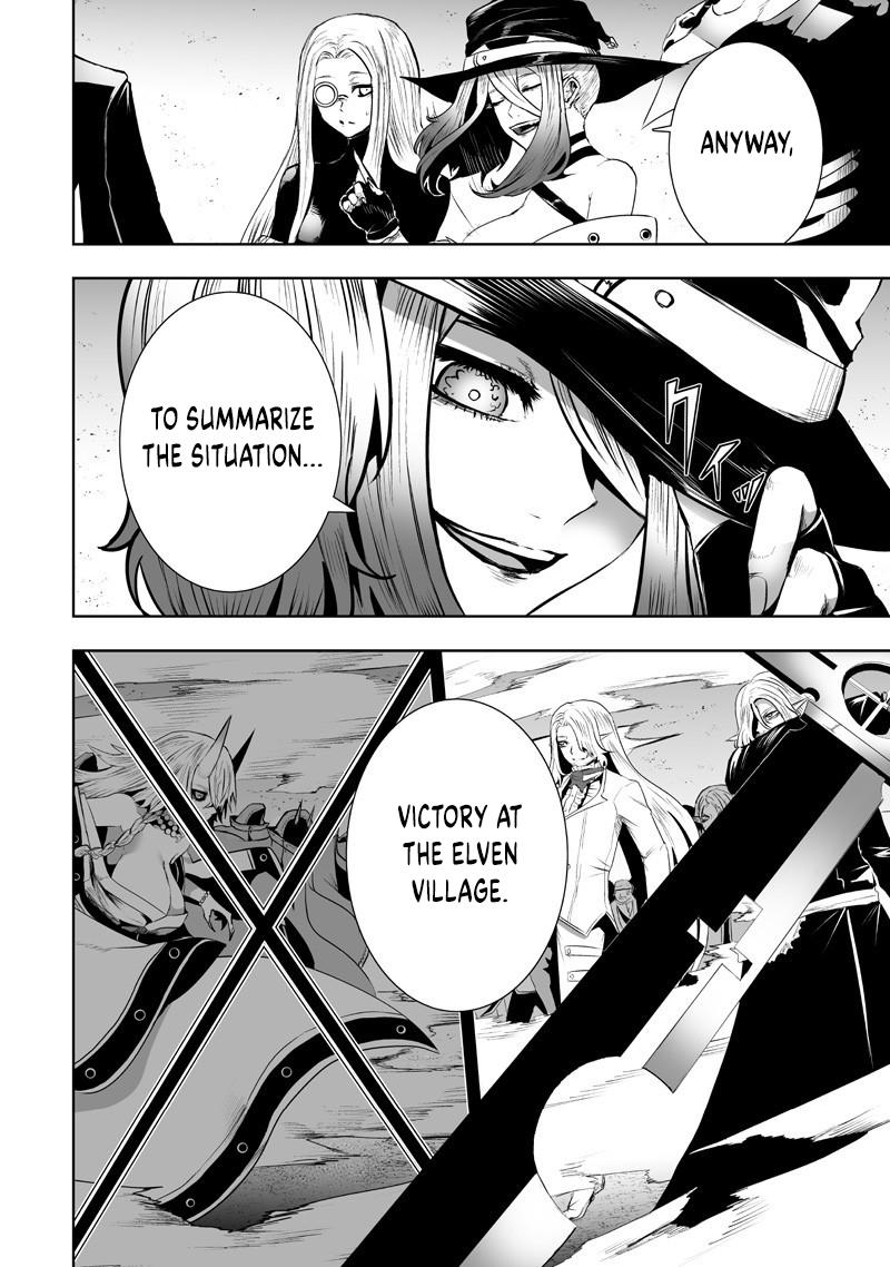 I'm the Only One with Unfavorable Skills - Isekai Summoning Rebellion Chap 126 - Next Chap 127