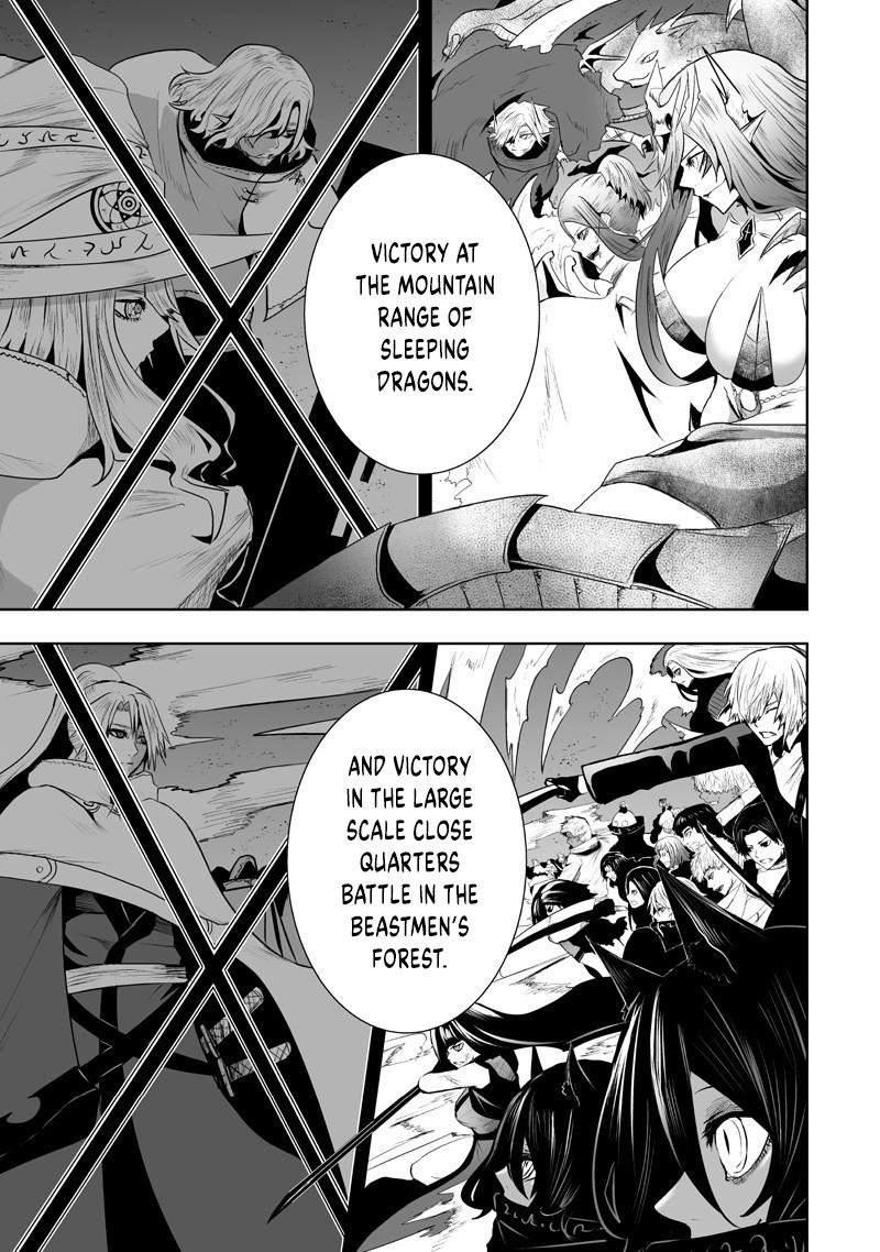 I'm the Only One with Unfavorable Skills - Isekai Summoning Rebellion Chap 126 - Next Chap 127