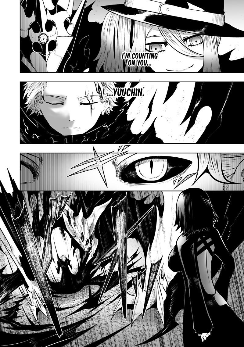 I'm the Only One with Unfavorable Skills - Isekai Summoning Rebellion Chap 126 - Next Chap 127