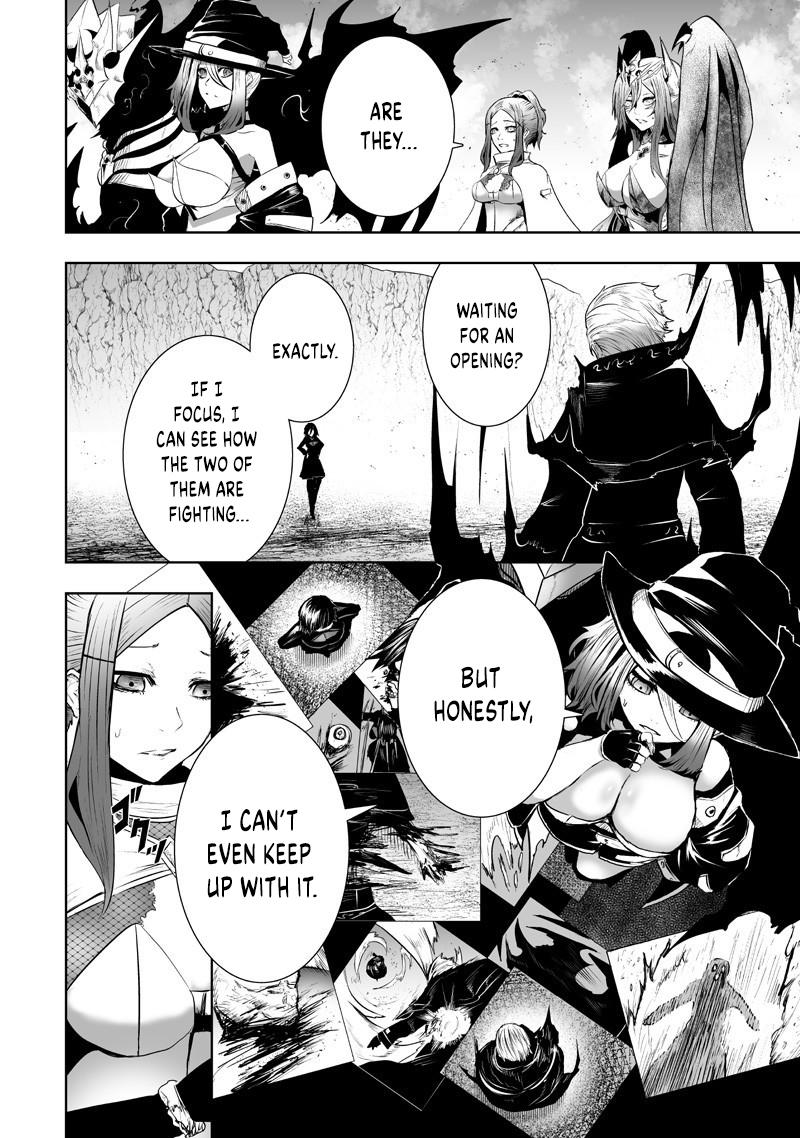 I'm the Only One with Unfavorable Skills - Isekai Summoning Rebellion Chap 126 - Next Chap 127