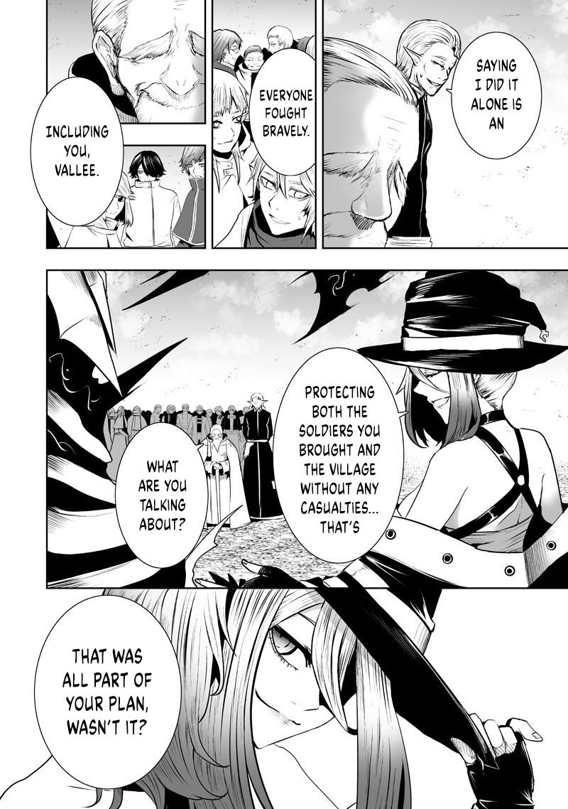 I'm the Only One with Unfavorable Skills - Isekai Summoning Rebellion Chap 126 - Next Chap 127