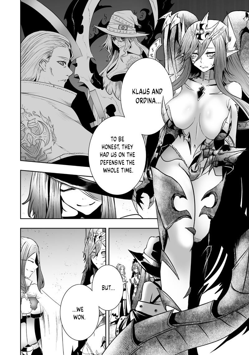 I'm the Only One with Unfavorable Skills - Isekai Summoning Rebellion Chap 126 - Next Chap 127