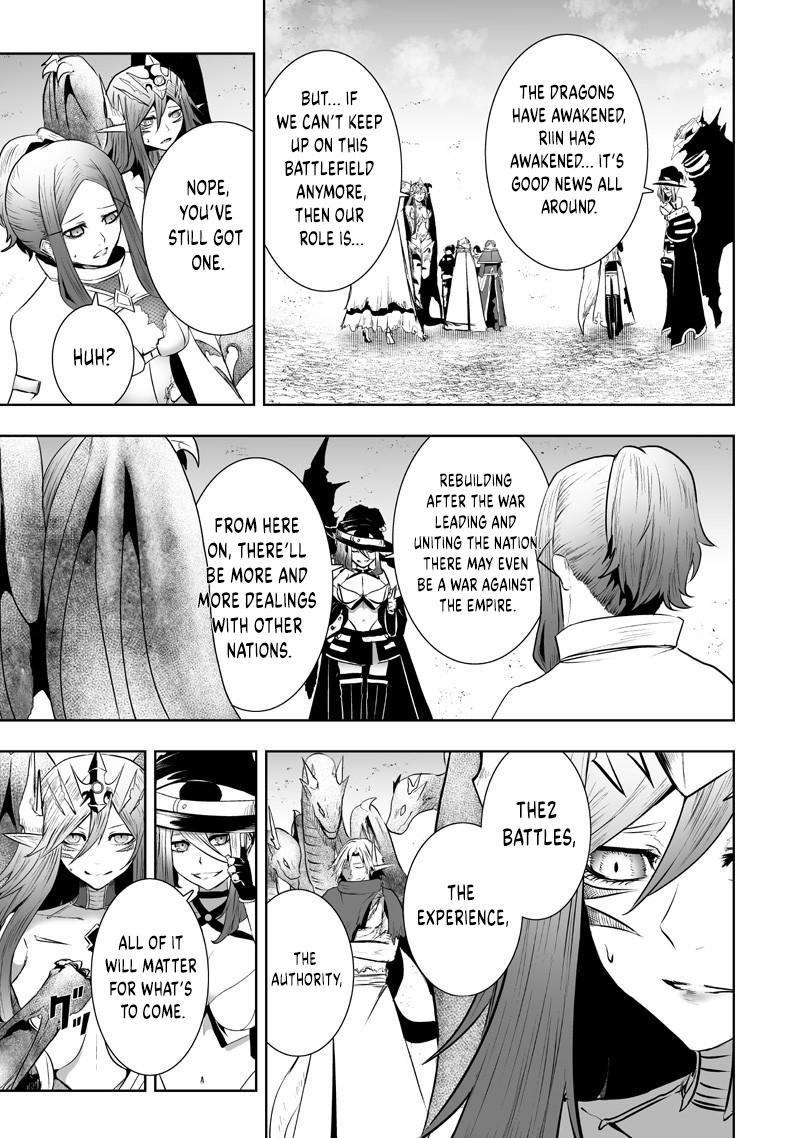 I'm the Only One with Unfavorable Skills - Isekai Summoning Rebellion Chap 126 - Next Chap 127