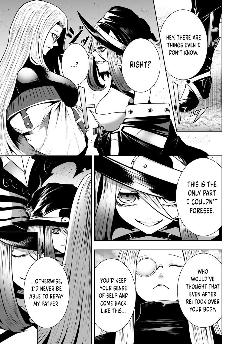 I'm the Only One with Unfavorable Skills - Isekai Summoning Rebellion Chap 126 - Next Chap 127