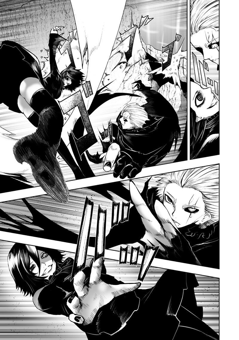 I'm the Only One with Unfavorable Skills - Isekai Summoning Rebellion Chap 127 - Next Chap 128