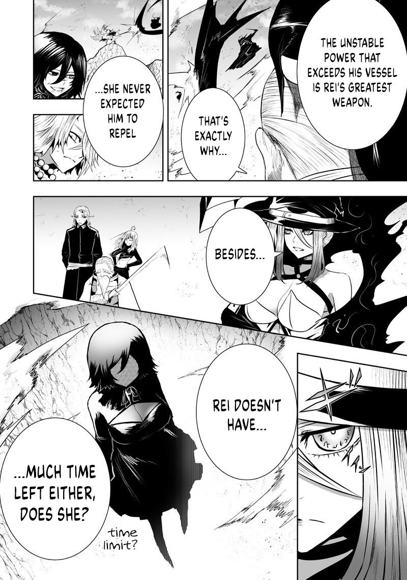 I'm the Only One with Unfavorable Skills - Isekai Summoning Rebellion Chap 127 - Next Chap 128