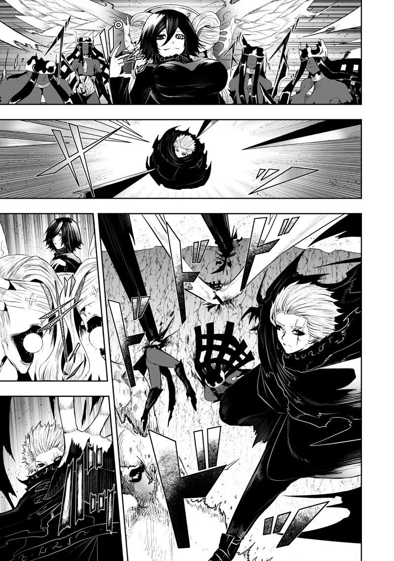 I'm the Only One with Unfavorable Skills - Isekai Summoning Rebellion Chap 127 - Next Chap 128