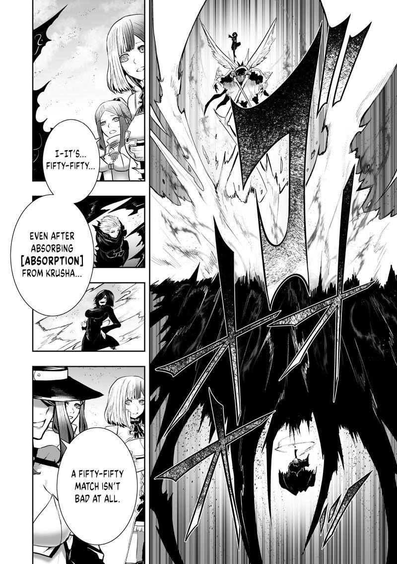 I'm the Only One with Unfavorable Skills - Isekai Summoning Rebellion Chap 127 - Next Chap 128