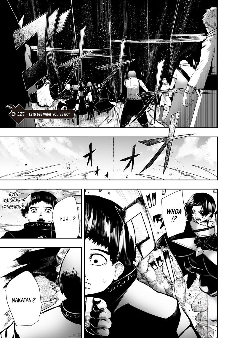 I'm the Only One with Unfavorable Skills - Isekai Summoning Rebellion Chap 127 - Next Chap 128