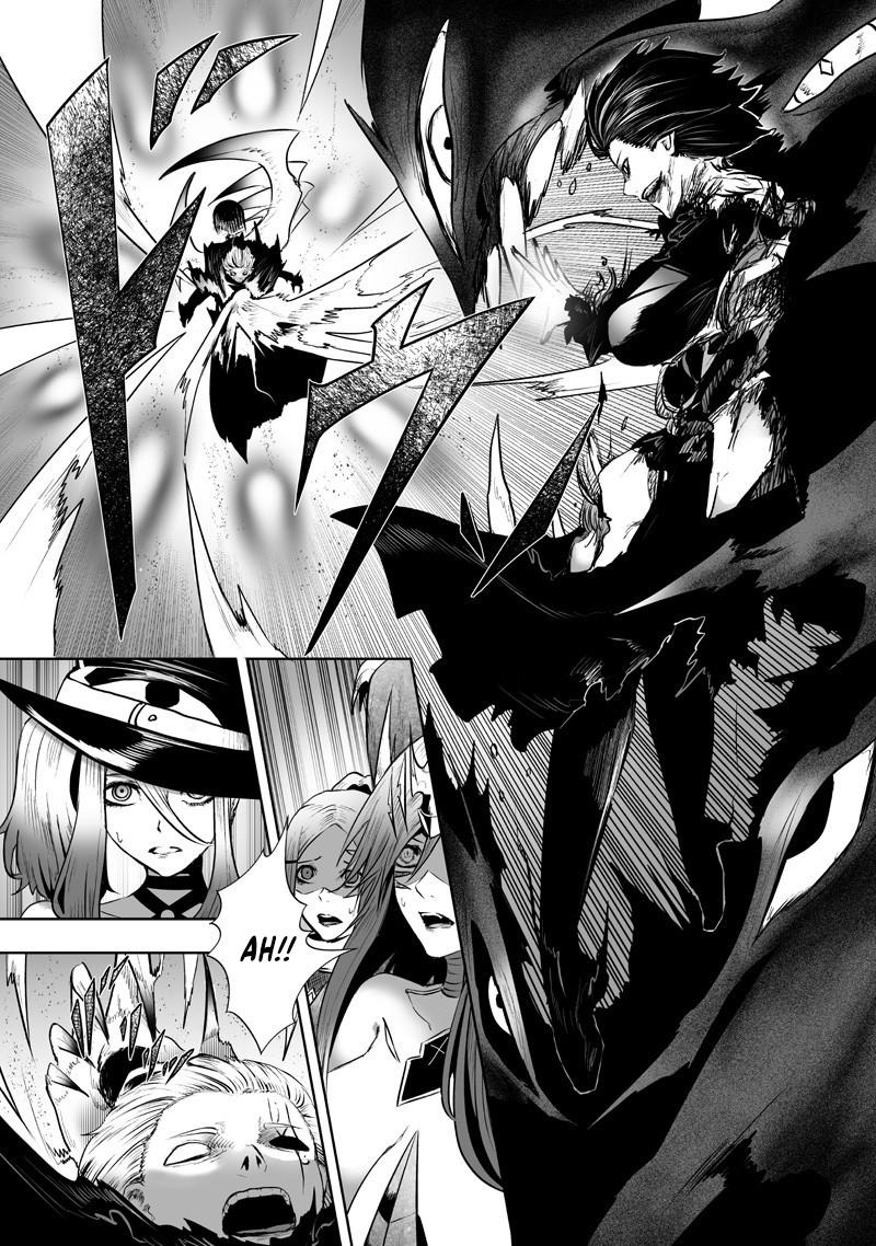 I'm the Only One with Unfavorable Skills - Isekai Summoning Rebellion Chap 127 - Next Chap 128