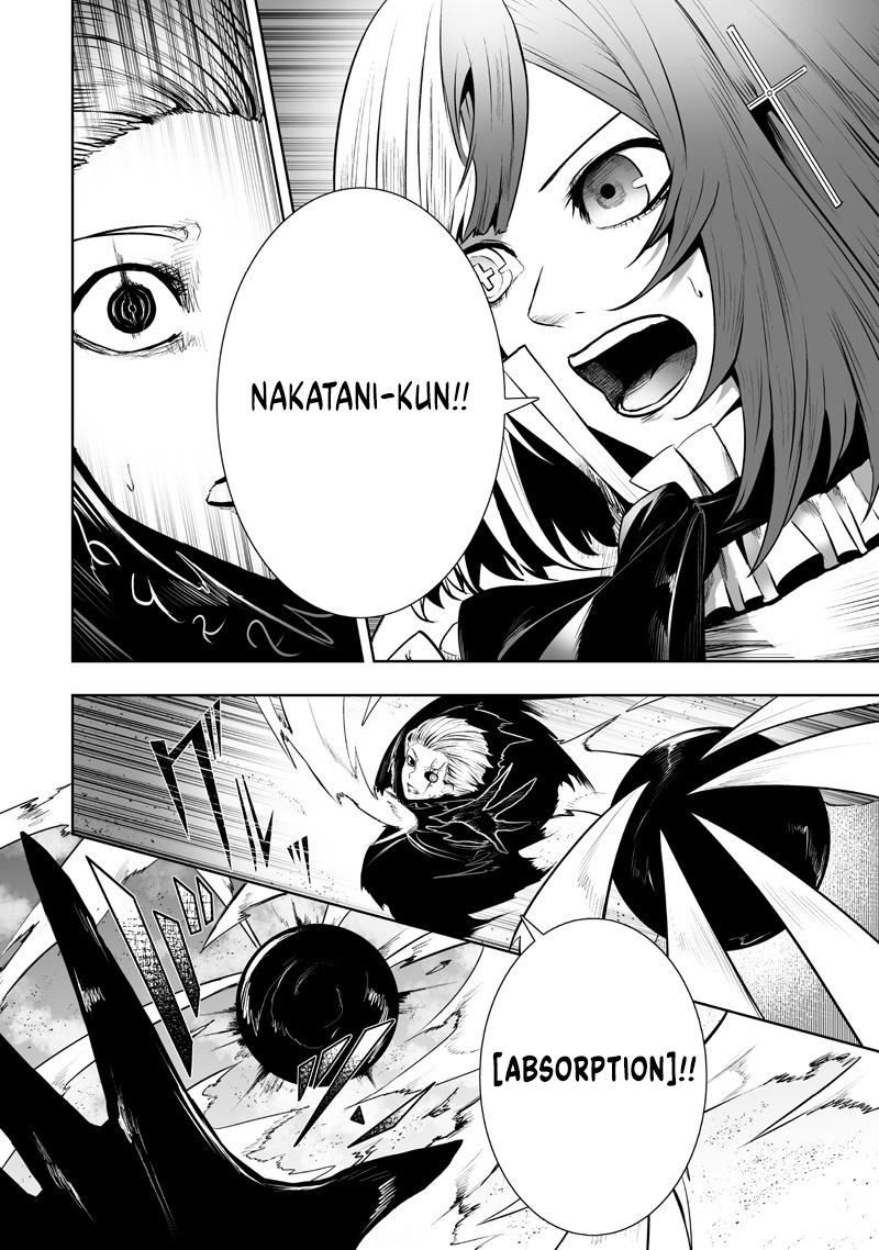 I'm the Only One with Unfavorable Skills - Isekai Summoning Rebellion Chap 127 - Next Chap 128
