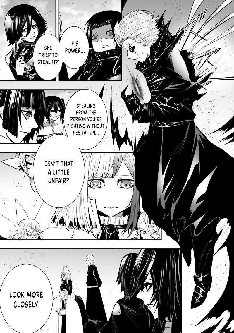 I'm the Only One with Unfavorable Skills - Isekai Summoning Rebellion Chap 127 - Next Chap 128